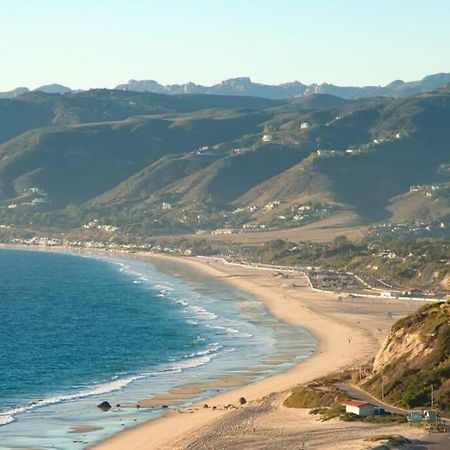 30 Pct Off!! Limited Time! Malibu Charming Getaway With King Bed, Near Beach Exterior foto
