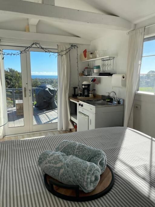 30 Pct Off!! Limited Time! Malibu Charming Getaway With King Bed, Near Beach Exterior foto