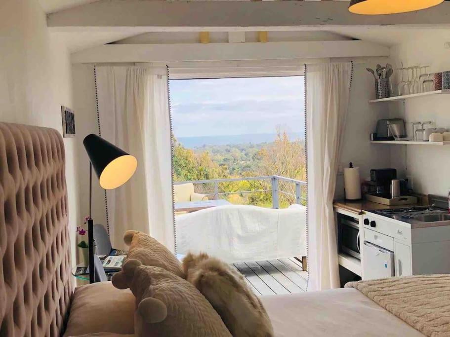 30 Pct Off!! Limited Time! Malibu Charming Getaway With King Bed, Near Beach Exterior foto