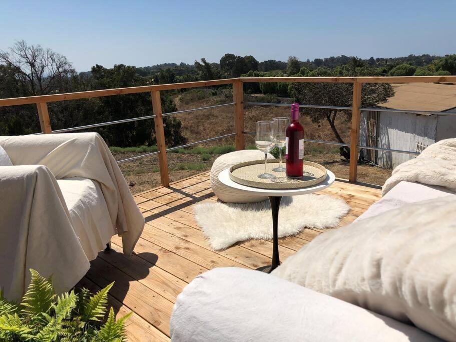 30 Pct Off!! Limited Time! Malibu Charming Getaway With King Bed, Near Beach Exterior foto