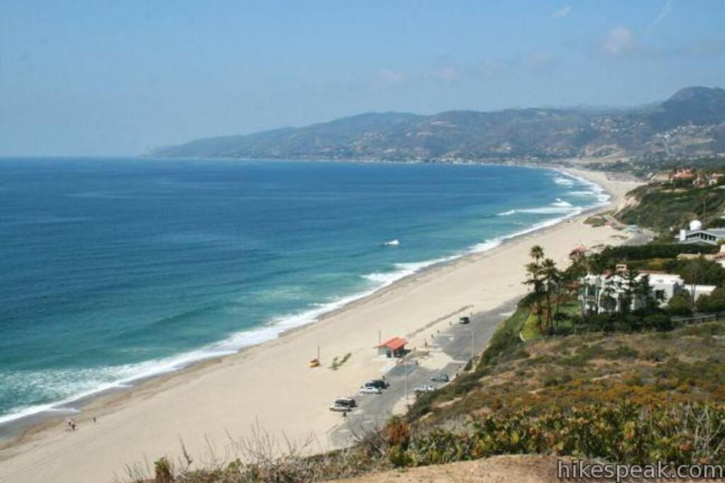 30 Pct Off!! Limited Time! Malibu Charming Getaway With King Bed, Near Beach Exterior foto