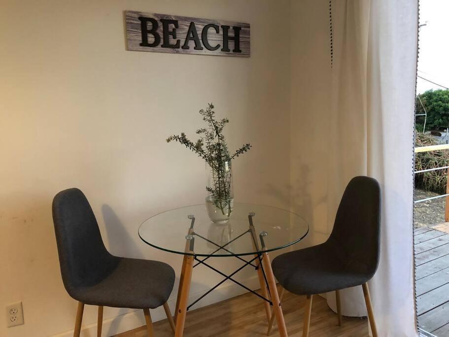 30 Pct Off!! Limited Time! Malibu Charming Getaway With King Bed, Near Beach Exterior foto